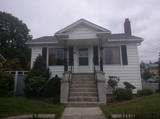 2802 NW 68th St, Seattle, WA 98117