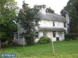 75 Western Ave, Parkesburg, PA 19365