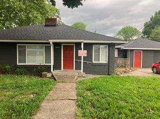 12212 SE Fuller Rd, Milwaukie, OR 97222