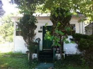 600 Ravenswood Dr, Evansville, IN