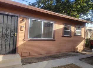 5820 2nd Ave, Los Angeles, CA 90043