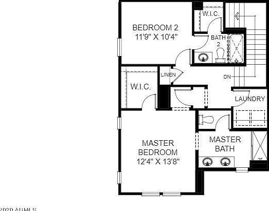 2nd image of 14870 W ENCANTO Boulevard #1136