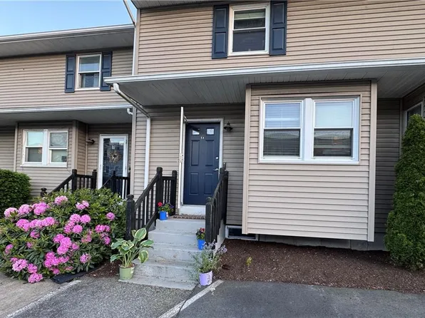 169 Courtland St APT 6, Providence, RI 02908