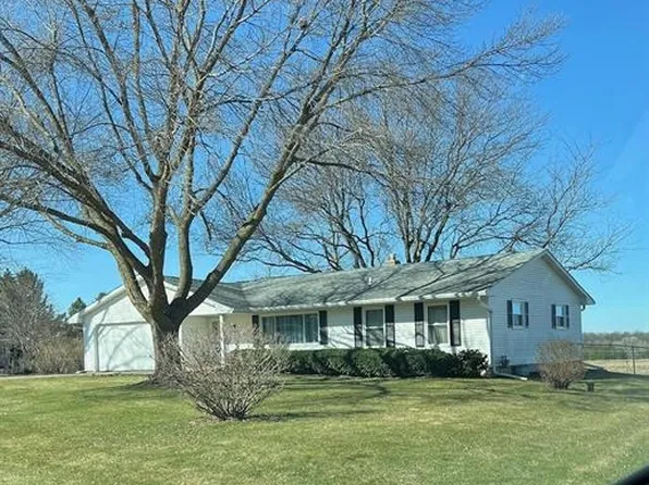 2435 Simpson Ct, Mc Farland, WI 53558