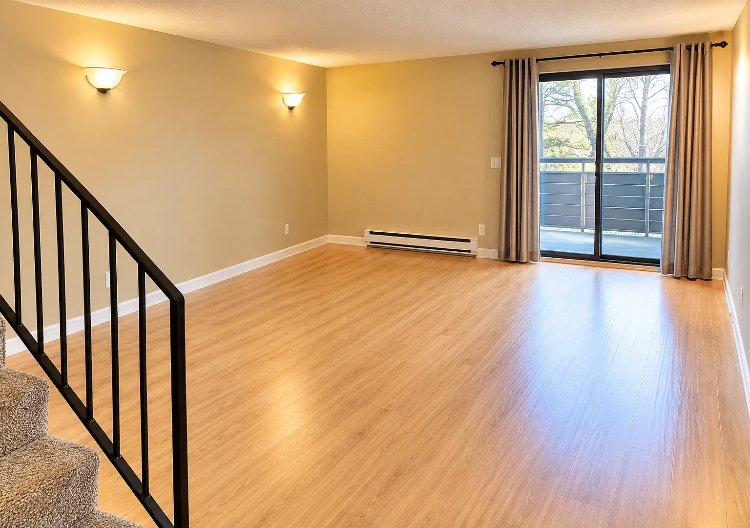 Terrace Apartments — Photo 4