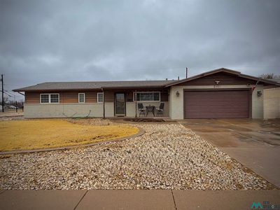 2401 Cattle Call Dr, Hobbs, NM, 88240