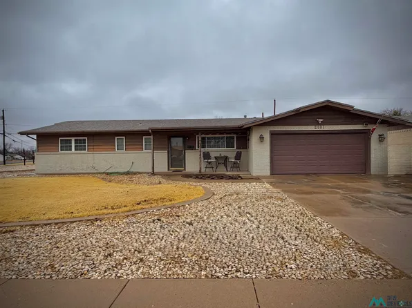 2401 Cattle Call Dr, Hobbs, NM 88240