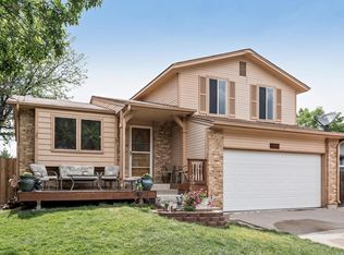 19334 E Purdue Cir, Aurora, CO 80013