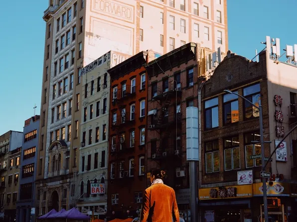 55 Suffolk Street image 34 of 43