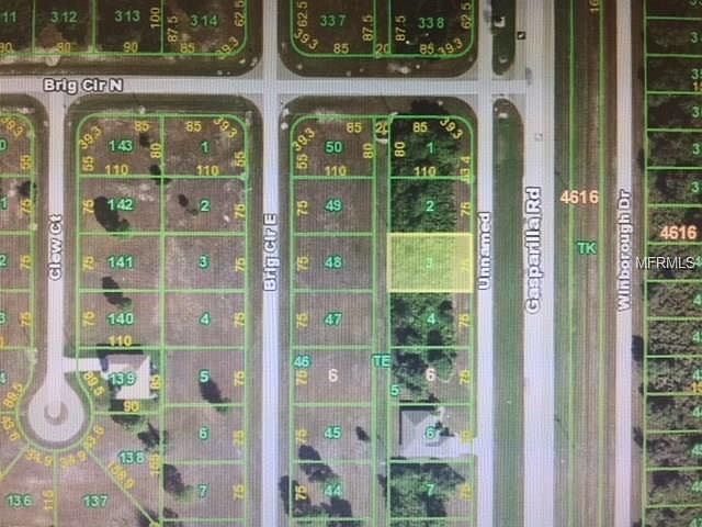 2nd image of 10129 Gasparilla Rd