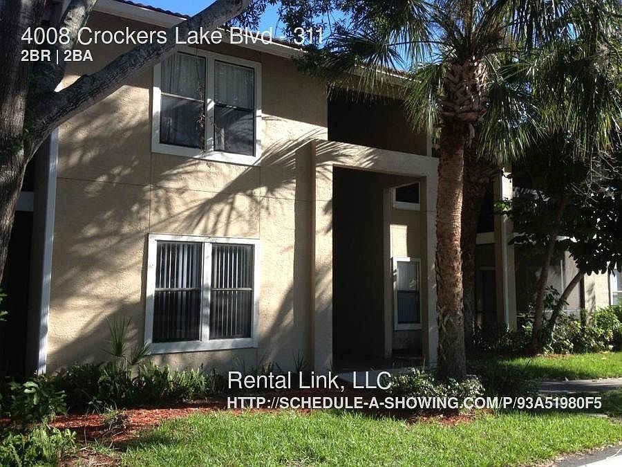 1st image of 4008 Crockers Lake Blvd APT 311