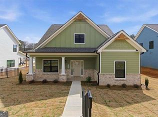 139 Old Alabama Rd, Emerson, GA 30137