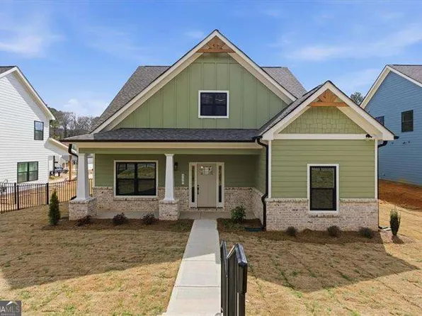 139 Old Alabama Rd, Emerson, GA 30137