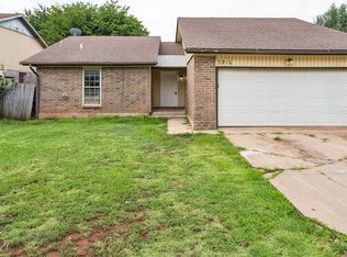 3216 SE 57th St, Oklahoma City, OK 73135