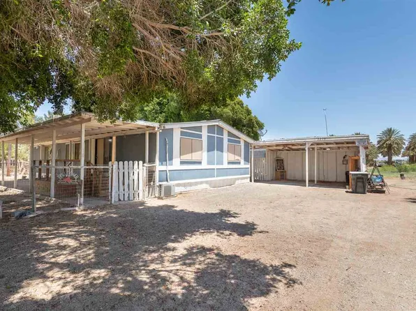 3376 W County Rd #17, Somerton, AZ 85350