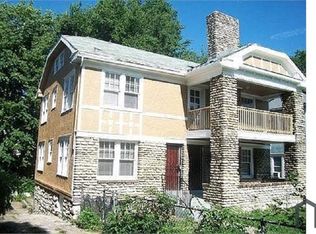 3312 Agnes Ave, Kansas City, MO 64128