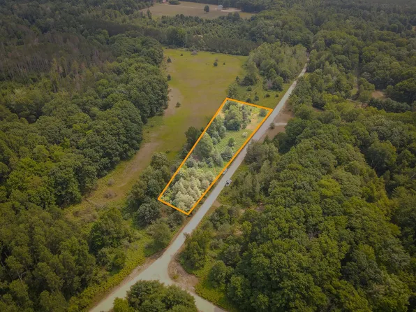 N Apple Drive M L Lot 63/095-A, White Cloud, MI 49349