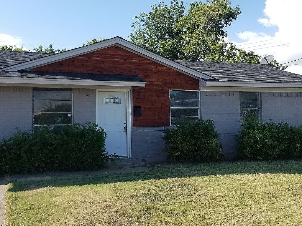 3707 Tioga St, Dallas, TX 75241 Zillow