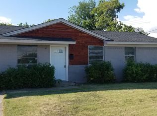 3707 Tioga St, Dallas, TX 75241
