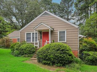 2303 Lyon St #2303, Raleigh, NC 27608