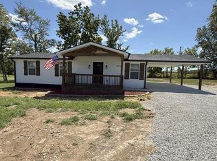 3825 Nebo Rd, Madisonville, KY 42431