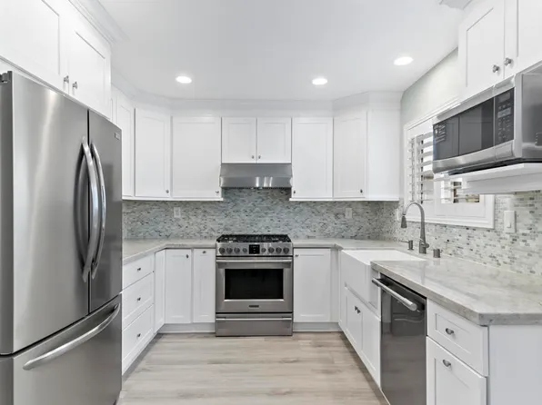 1128 W Shorb St APT 1, Alhambra, CA 91803