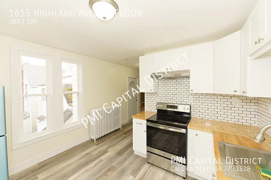 1615 Highland Ave #2NDFLOOR