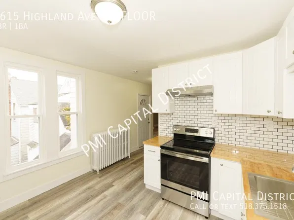 1615 Highland Ave #2NDFLOOR, Troy, NY 12180