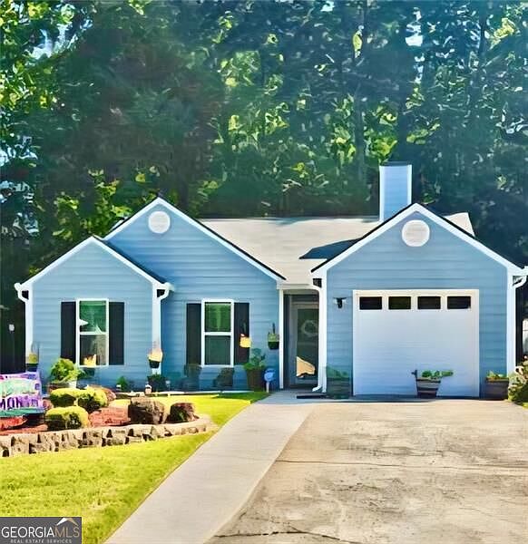 1st image of 7015 Parkside Ct