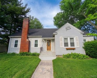 2 Curtis Rd, Vernon, NY, 13476