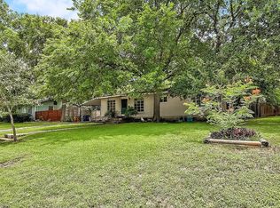 6005 Bull Creek Rd, Austin, TX 78757