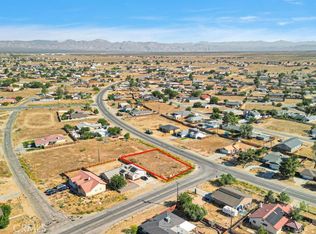 20525 Airway Blvd, California City, CA