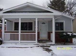 4647 Kingston St, Dearborn Heights, MI 48125