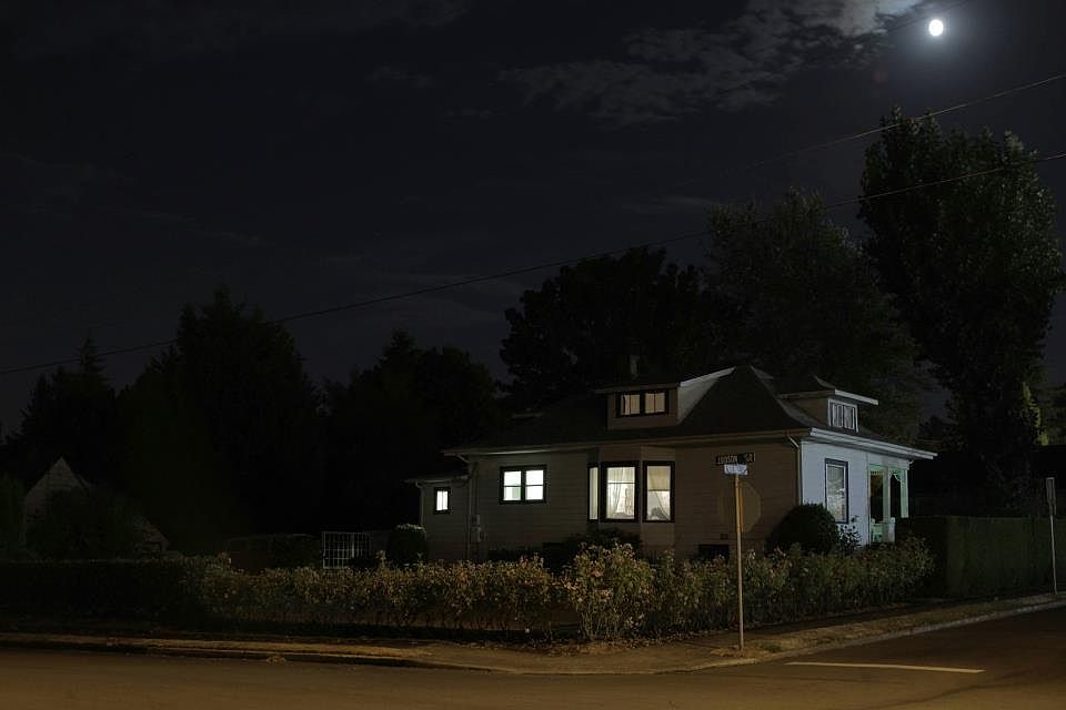 Night Shot 2011