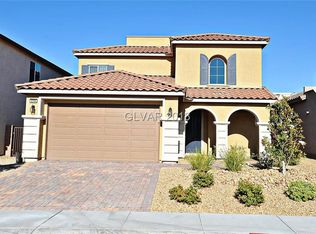 6346 Staley Downs St, Las Vegas, NV 89113
