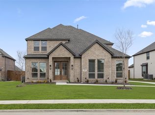 1271 Duke Dr, Prosper, TX 75078
