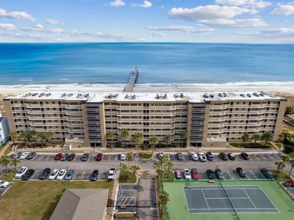 3240 S Fletcher Ave APT 663, Fernandina Beach, FL 32034