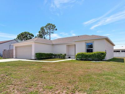 2282 SE Melaleuca Boulevard, Port Saint Lucie, FL, 34952