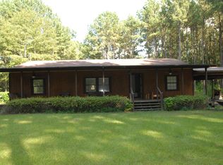 141 Hutcherson Hutto Dr, Waynesboro, MS 39367
