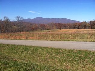 Cahas Retreat, Boones Mill, VA 24065