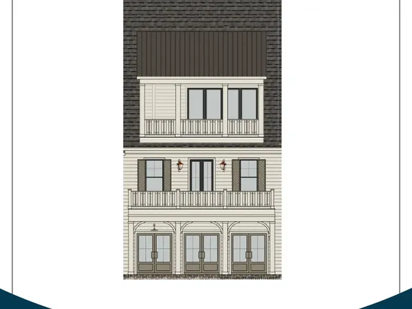 L53 Vista Southern 2 Plan, Airabella Lake Oconee