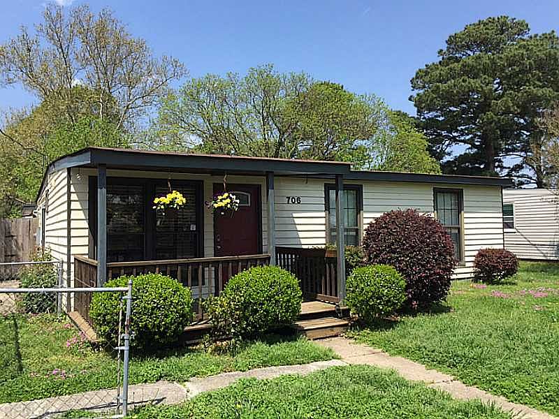 706 Stalham Rd, Chesapeake, VA 23325 Zillow