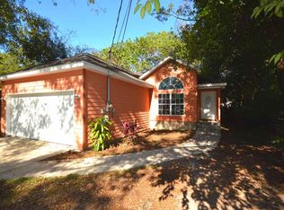 634 Dent St, Tallahassee, FL 32304