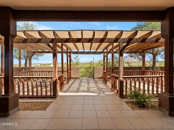 2355 Rincon De Amigos, Las Cruces, NM 88012