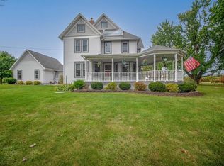 W7563 Brown Rd, Fond du lac, WI 54937