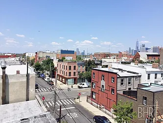 Sold by Brooklyn Heights Real Estate Inc