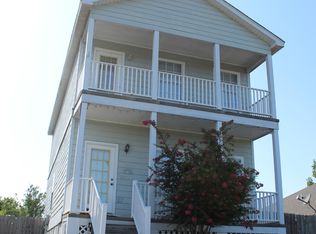 105 Tomlinson Dr, Starkville, MS 39759