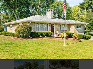 1440 S Jackson St, Salem, IN 47167