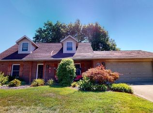 4594 Baden Strasse, Jasper, IN 47546