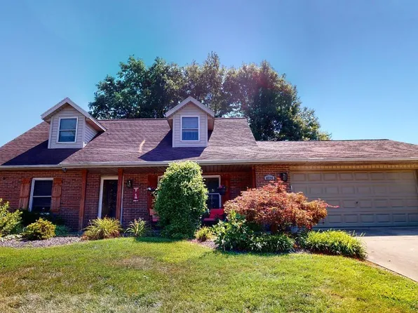 4594 Baden Strasse, Jasper, IN 47546